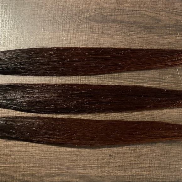 Glam seamless tape in extensions - Picture 6 of 12